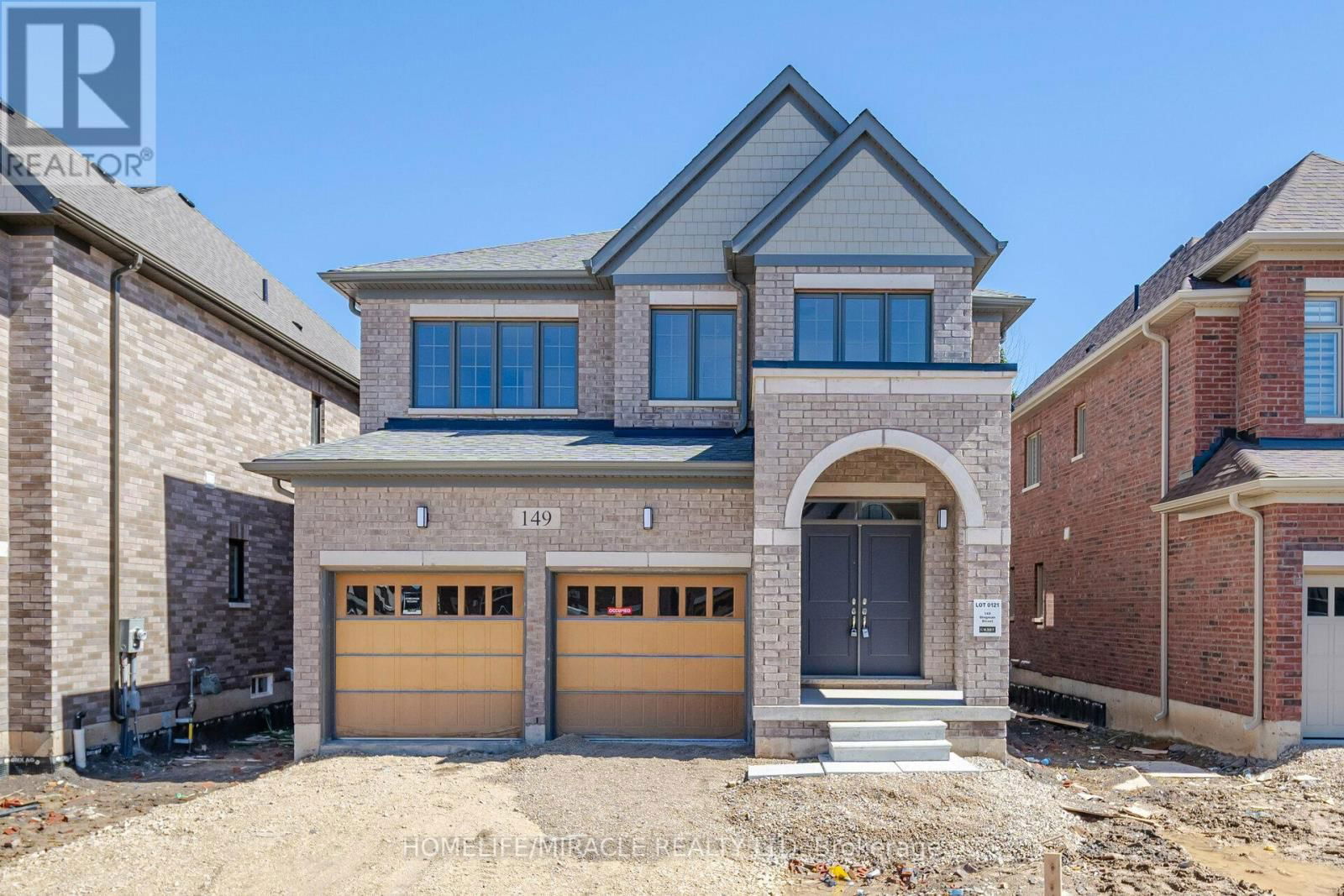 Primary Property View