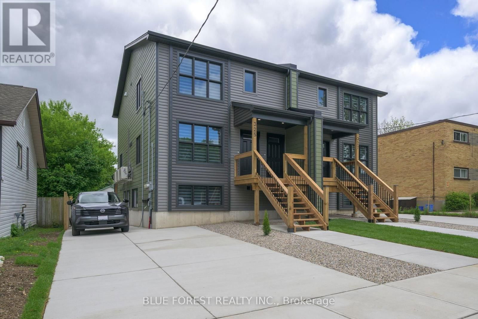 Unit 2 - 325 EDMONTON STREET Image 1