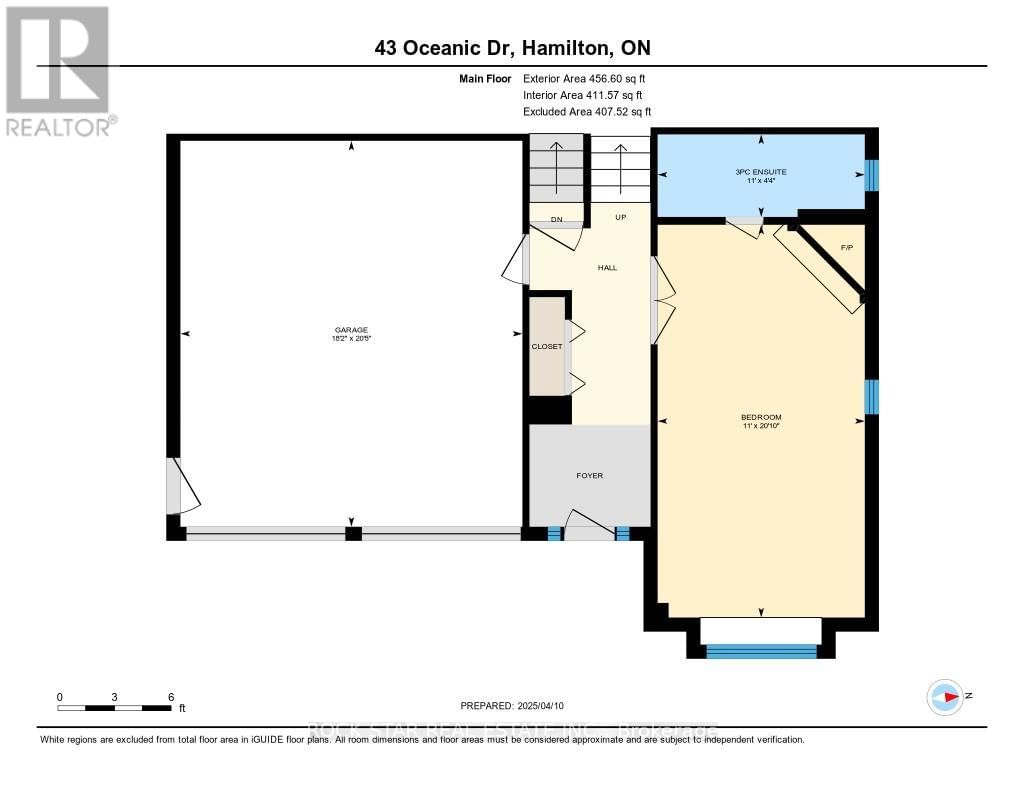 43 OCEANIC DRIVE Image 43
