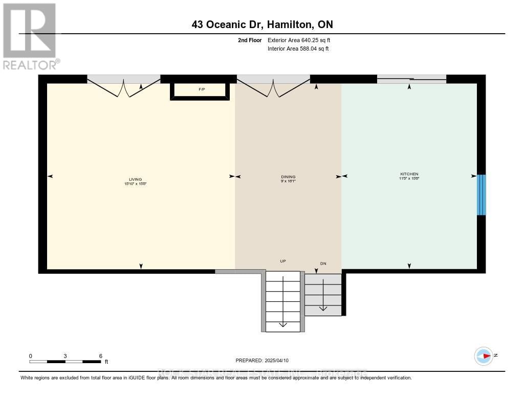 43 OCEANIC DRIVE Image 44