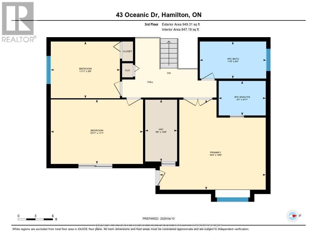 43 OCEANIC DRIVE Image 45