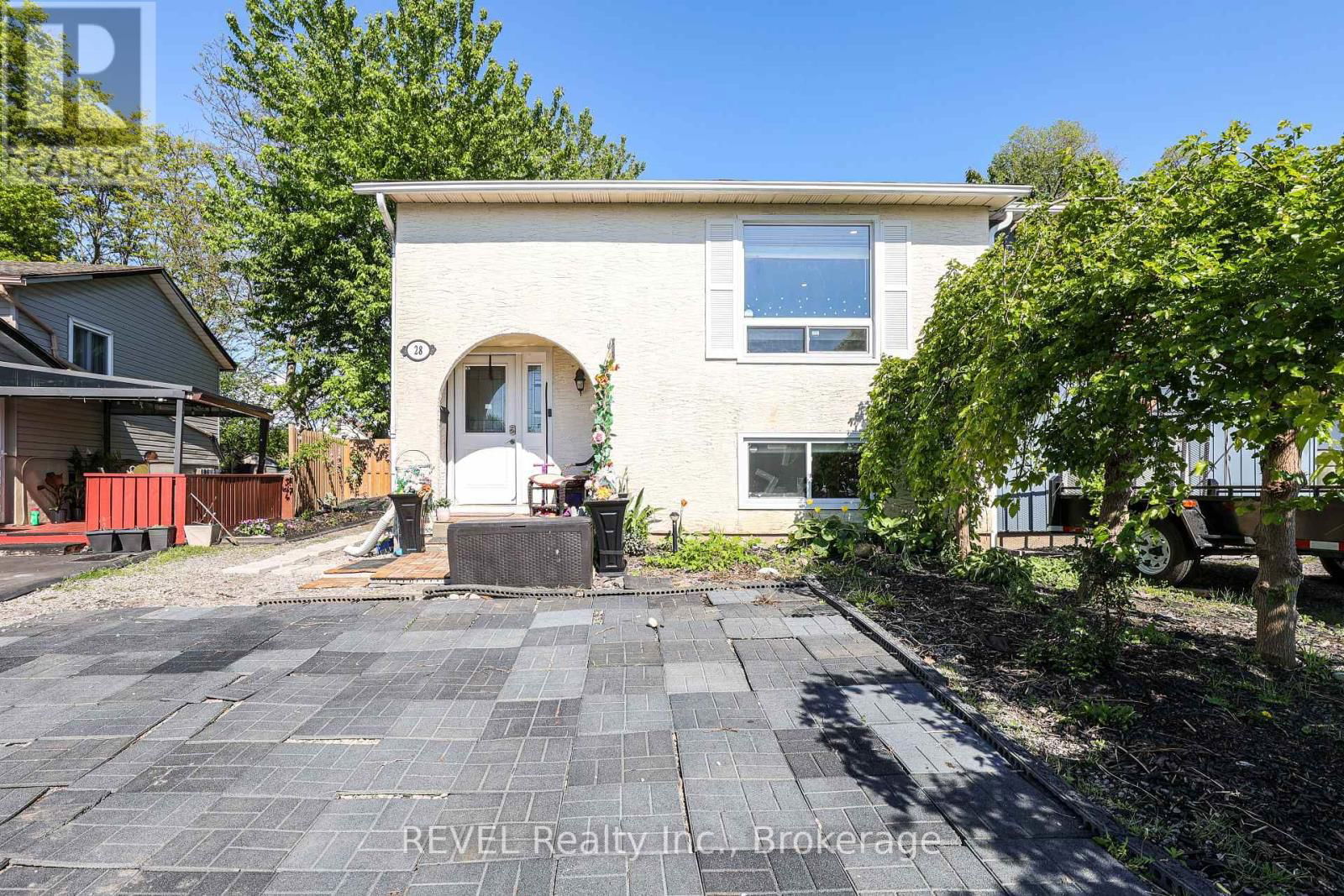 Primary Property View