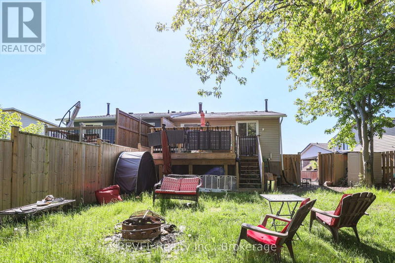 Tertiary Property View