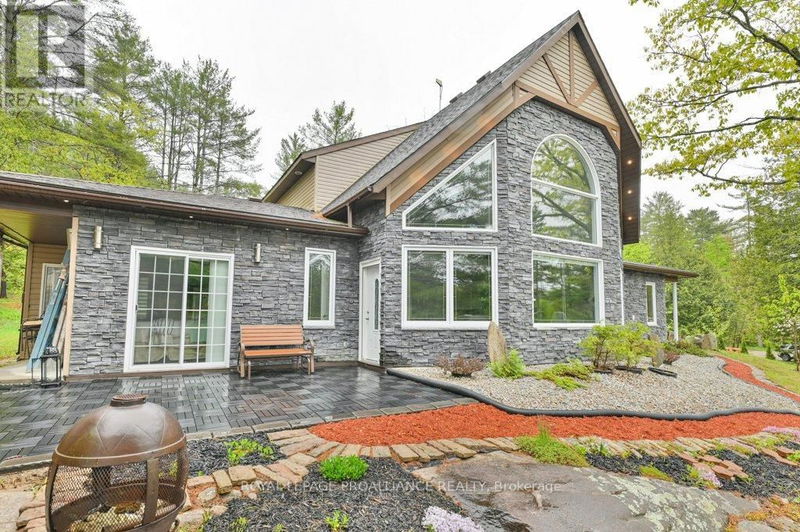 Secondary Property View
