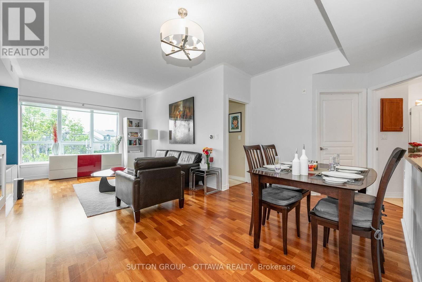 308 - 1005 BEAUPARC PRIVATE Image 10
