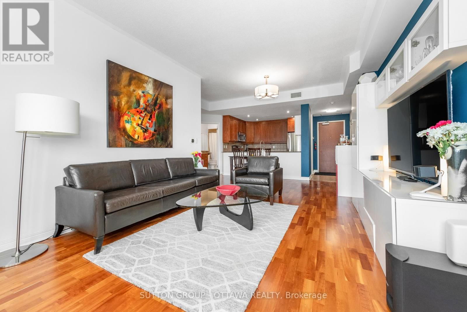 308 - 1005 BEAUPARC PRIVATE Image 13