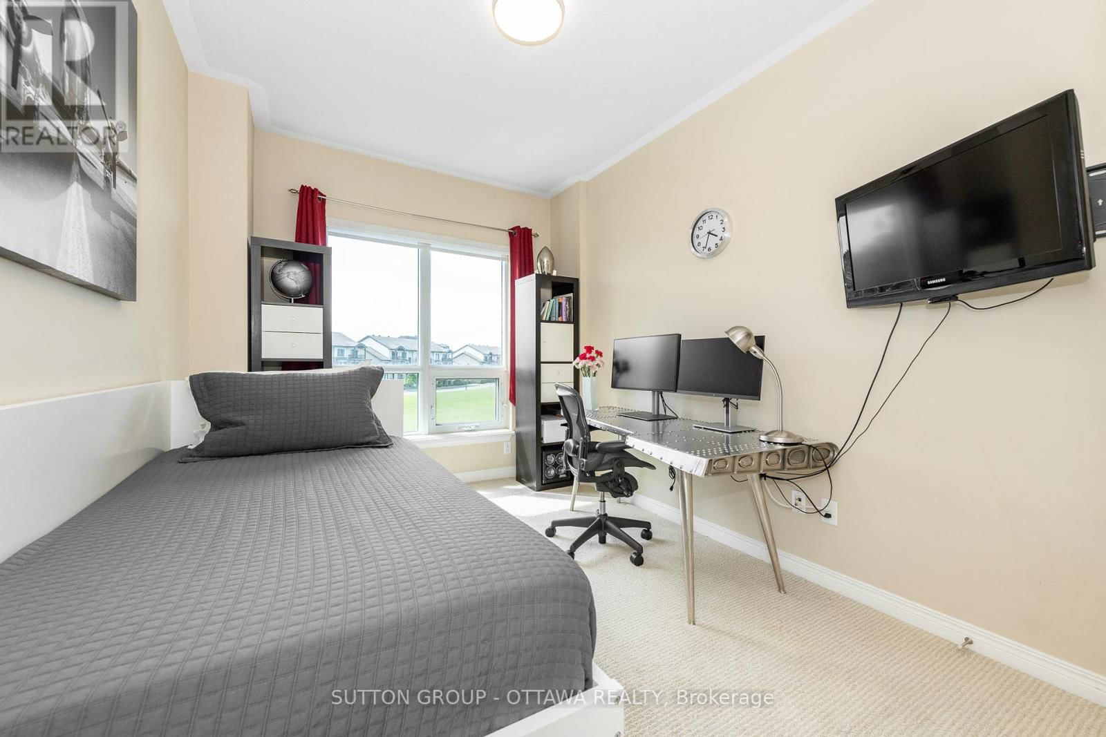 308 - 1005 BEAUPARC PRIVATE Image 21