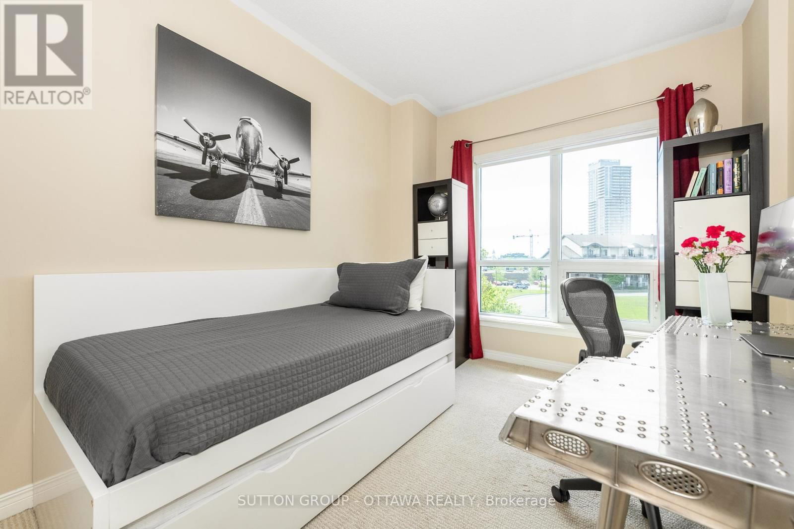 308 - 1005 BEAUPARC PRIVATE Image 22