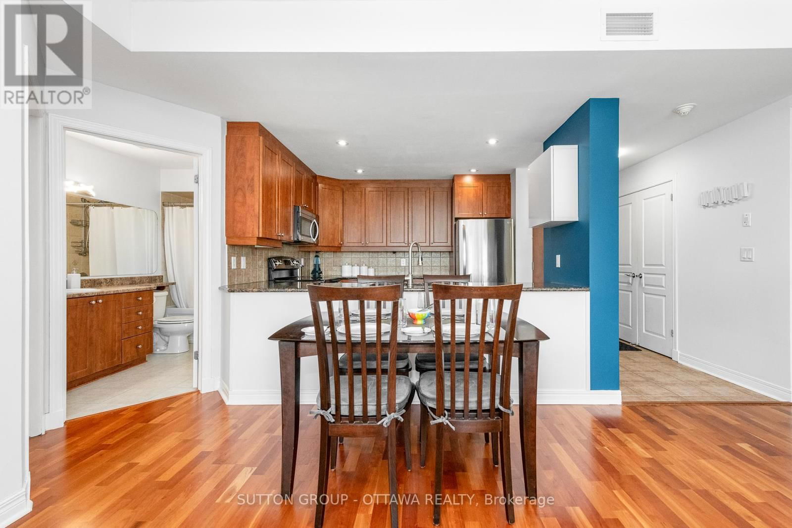 308 - 1005 BEAUPARC PRIVATE Image 6