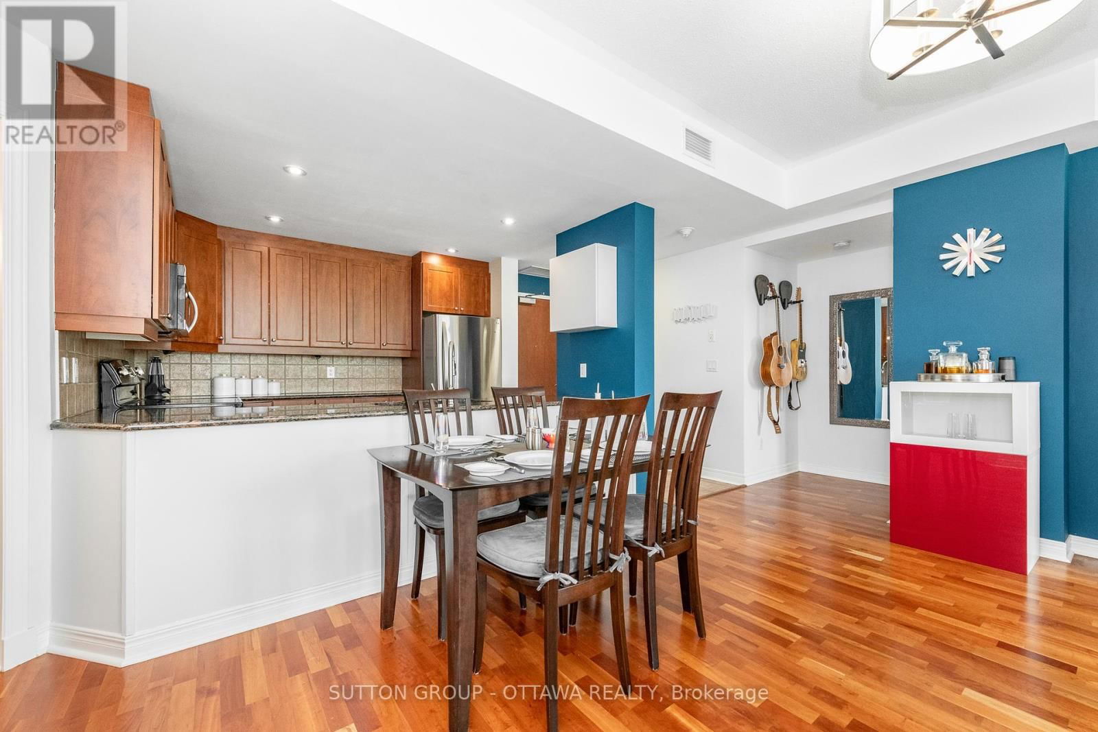 308 - 1005 BEAUPARC PRIVATE Image 7