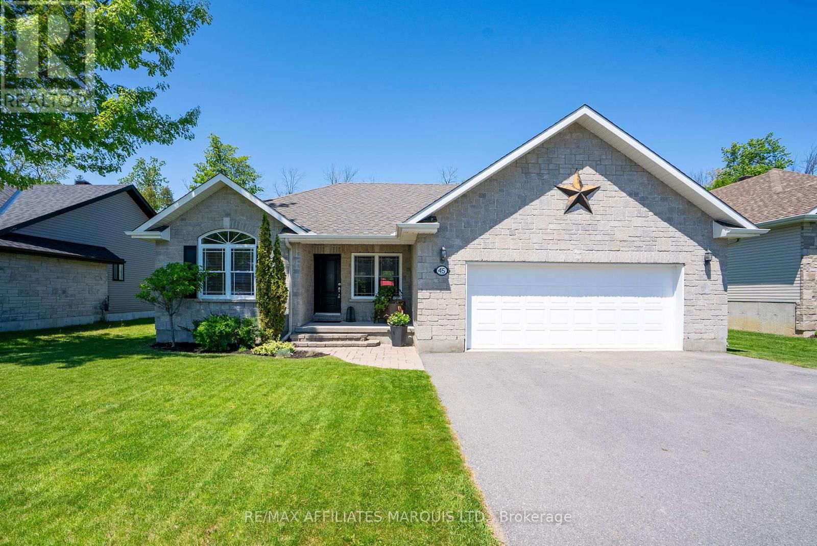 Primary Property View