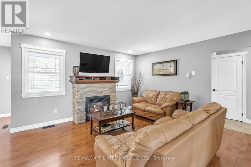 Tertiary Property View