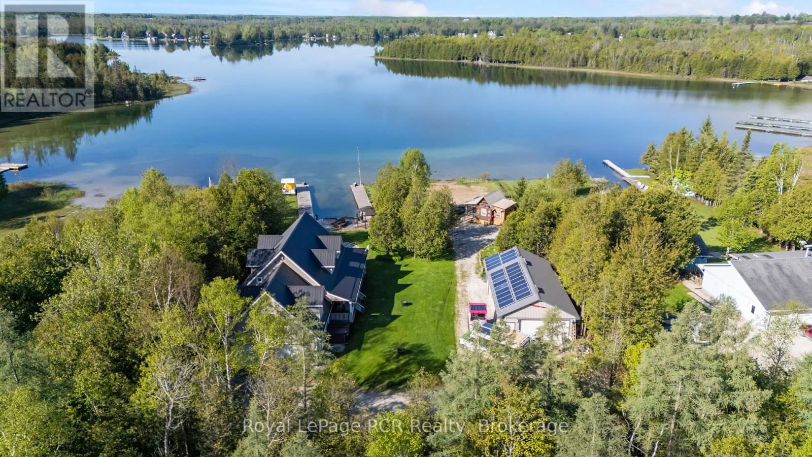 Primary Property View
