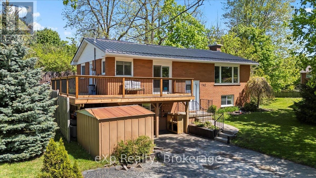 Primary Property View