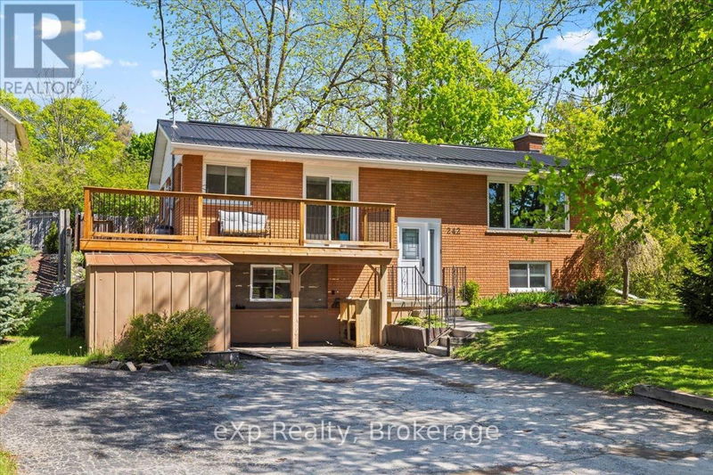 Secondary Property View