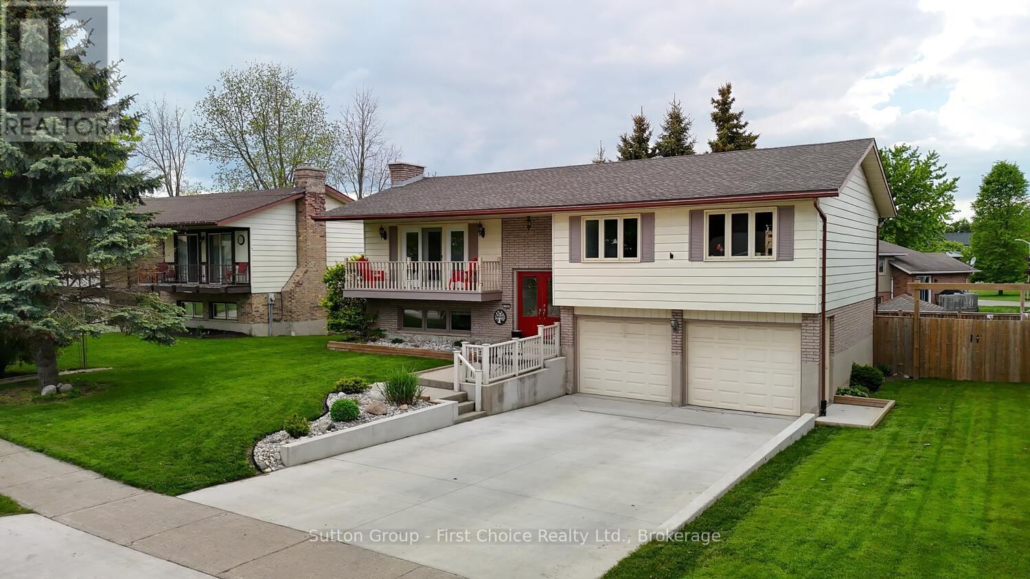 Primary Property View