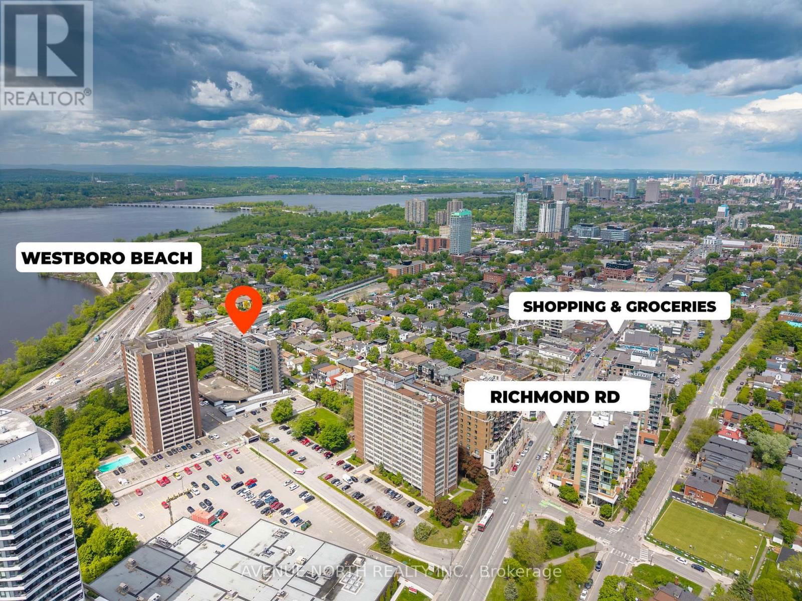 706 - 370 DOMINION AVENUE Image 35