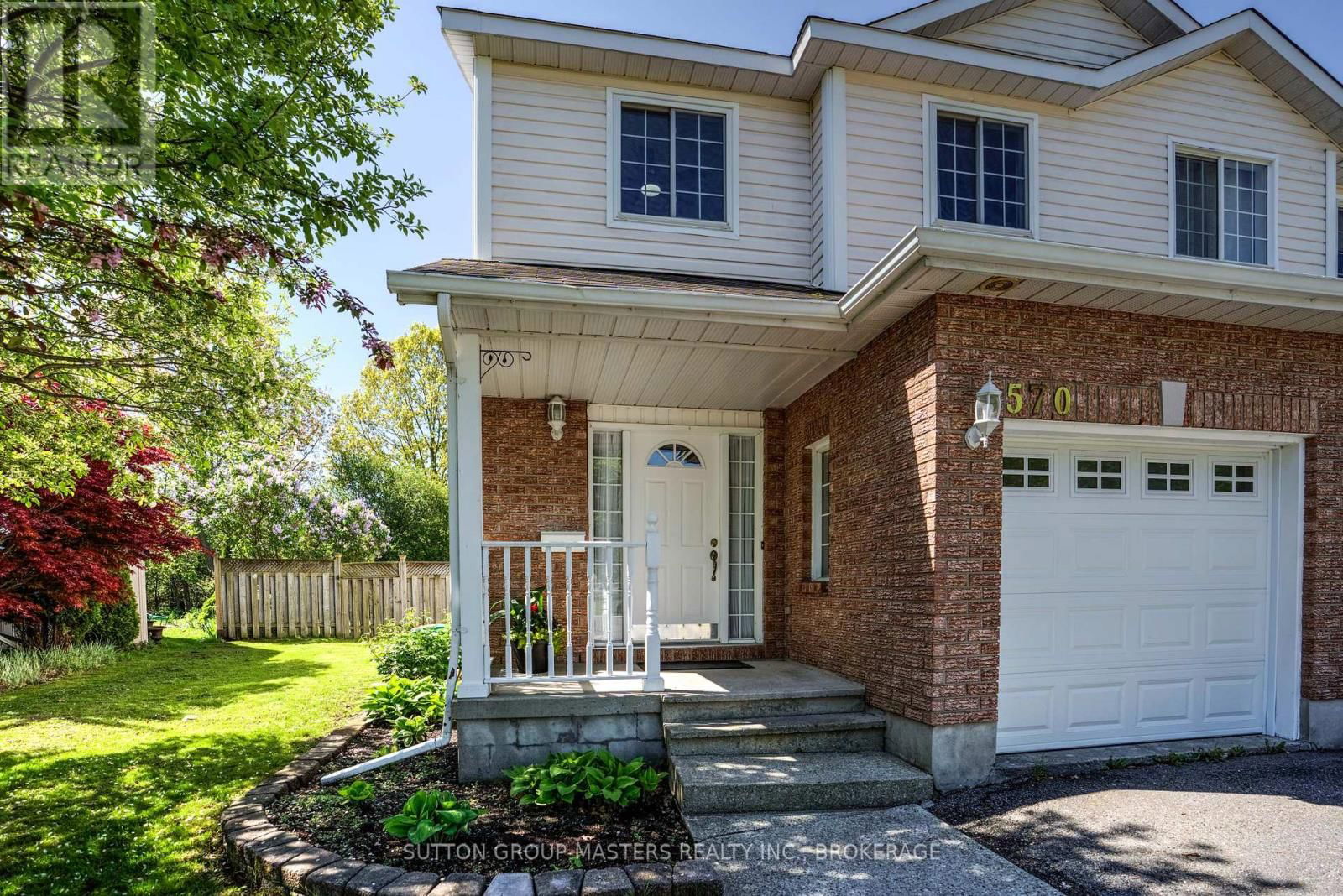 Primary Property View