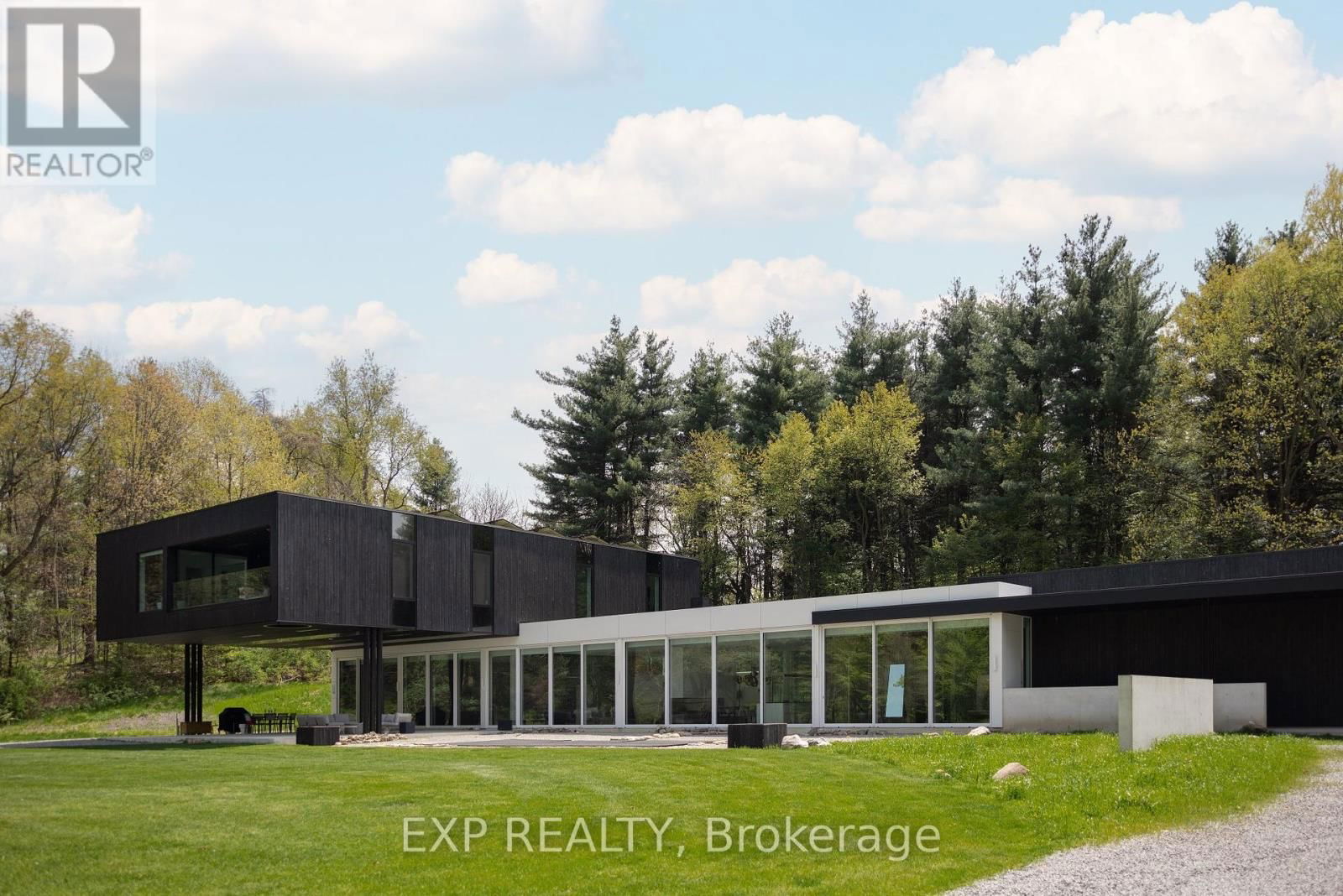 Primary Property View