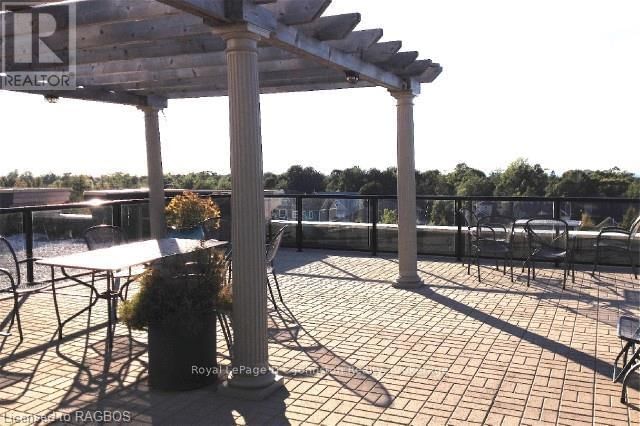 Tertiary Property View
