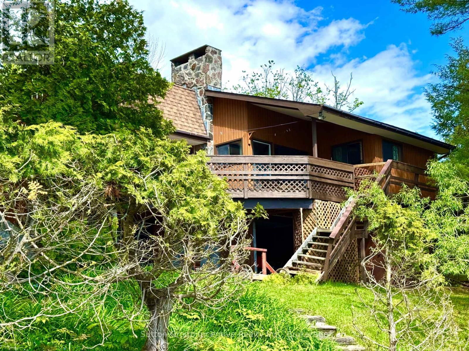 Primary Property View