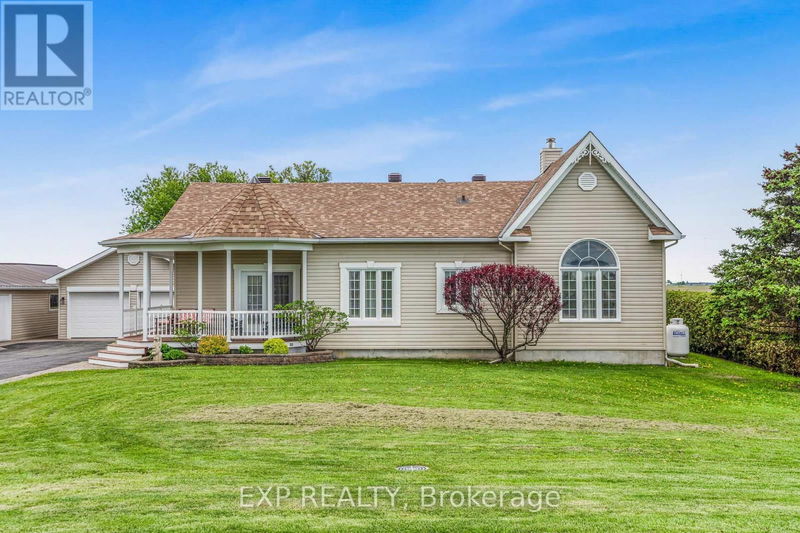 Secondary Property View