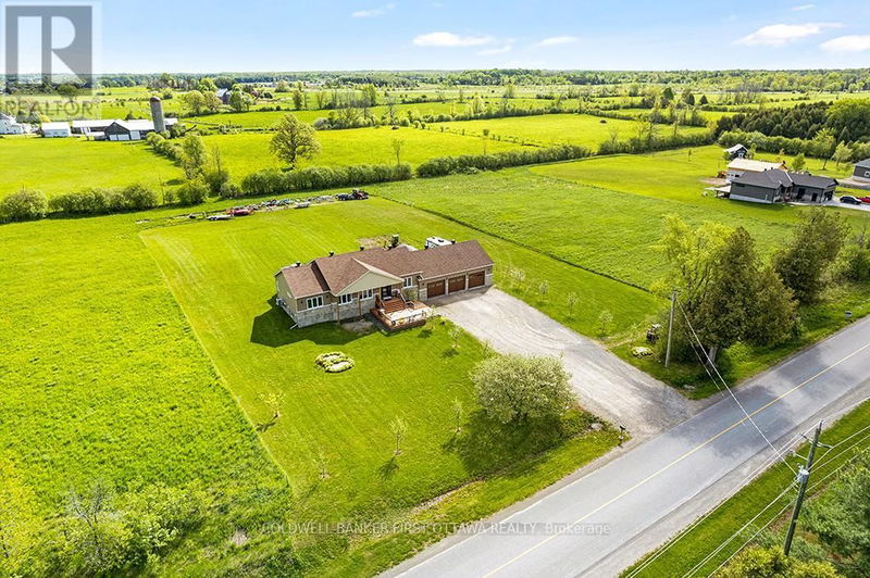 Tertiary Property View