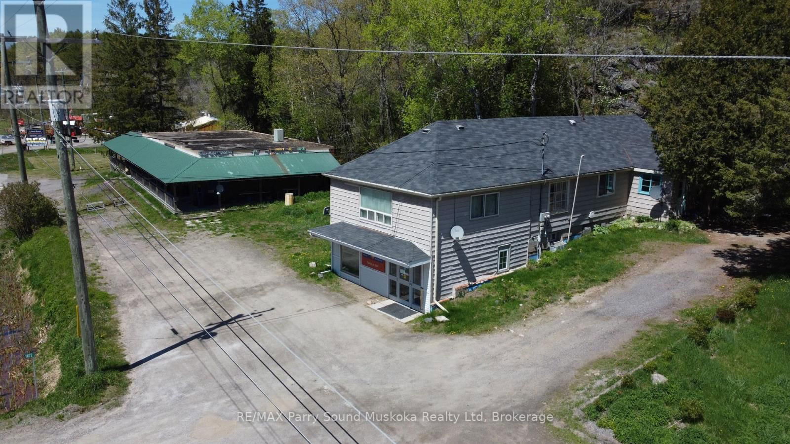 Primary Property View