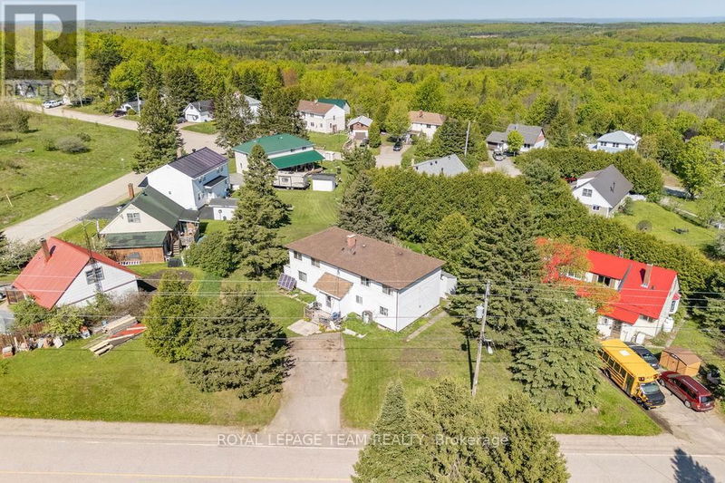 Tertiary Property View