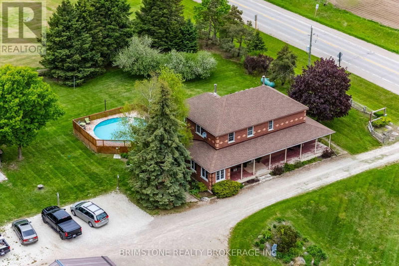Secondary Property View