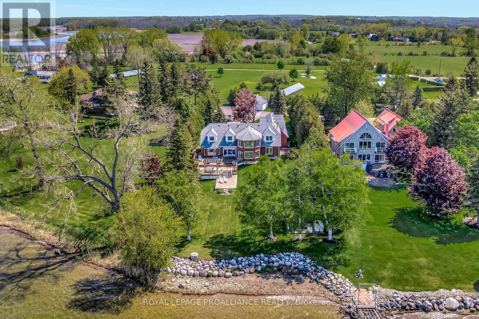 Primary Property View
