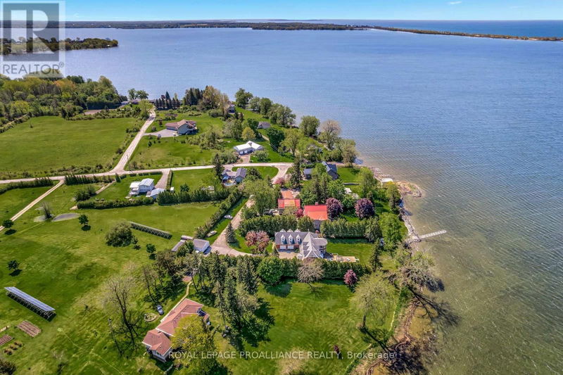 Secondary Property View