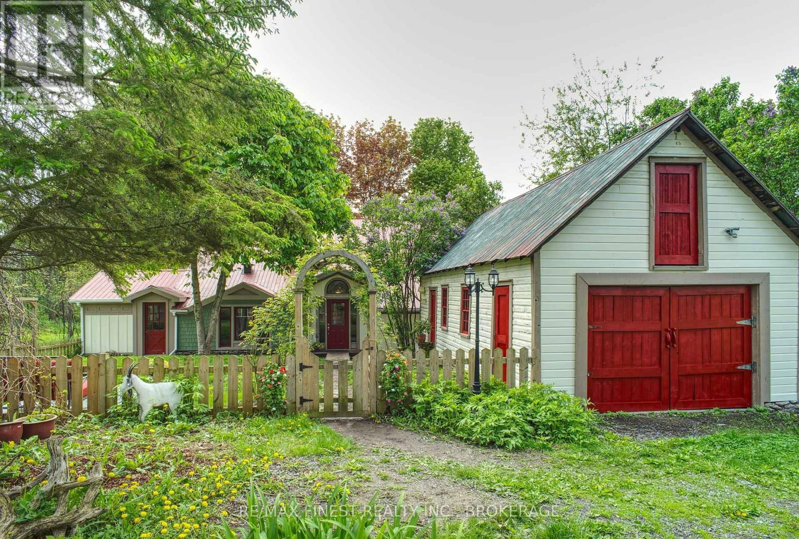 Primary Property View