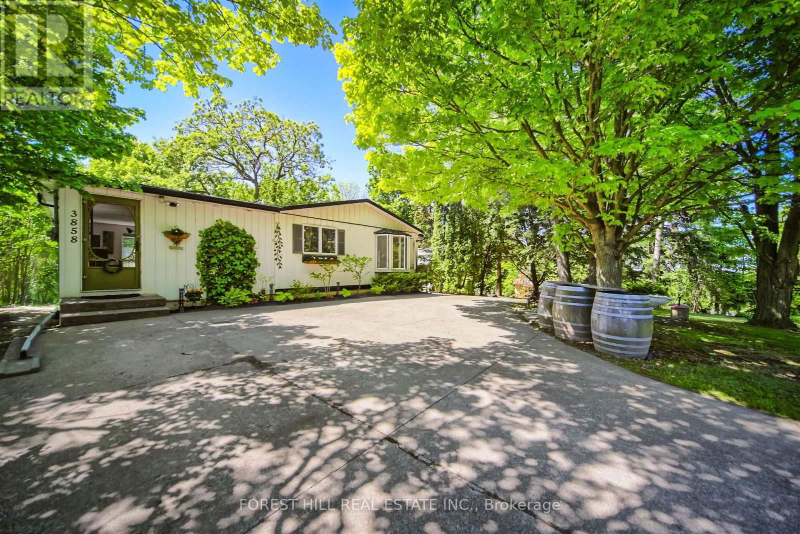 3858 ABERDEEN ROAD Image 1
