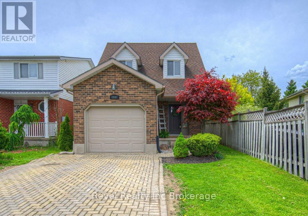Primary Property View