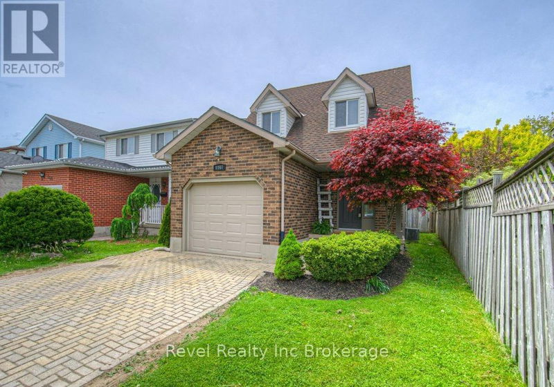 Secondary Property View