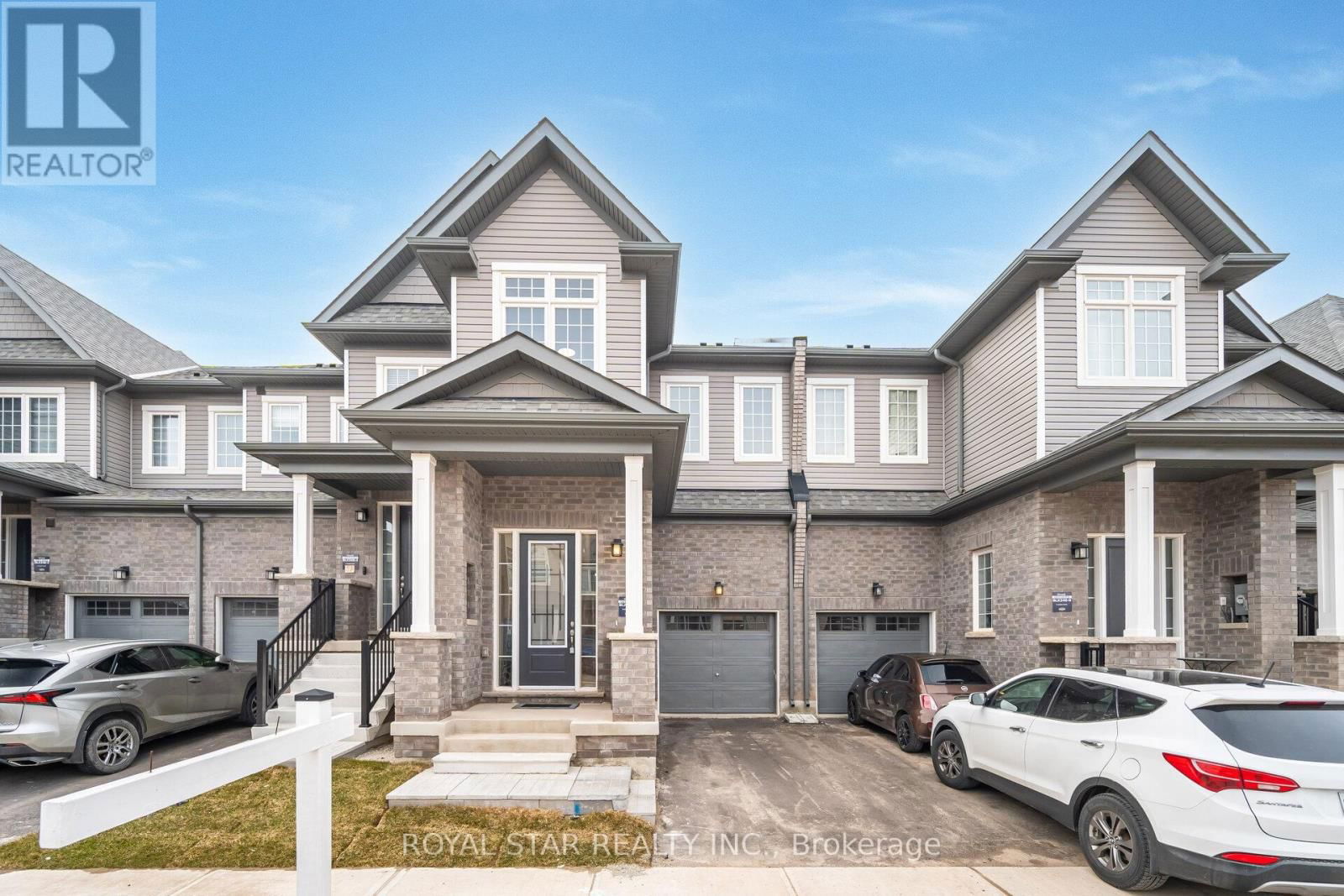 Primary Property View