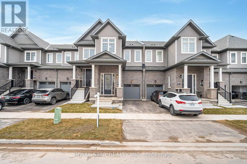 Secondary Property View