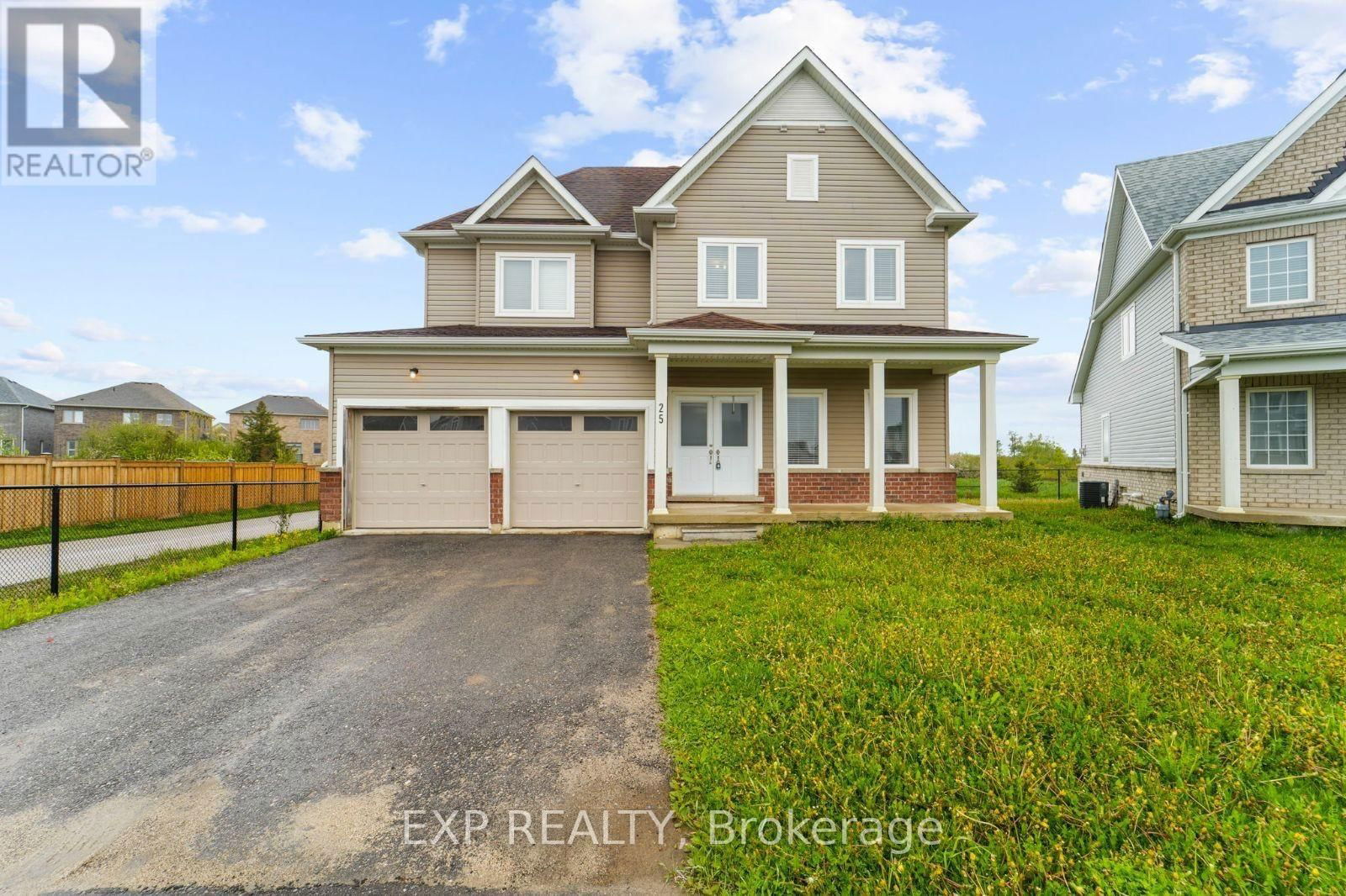 Primary Property View