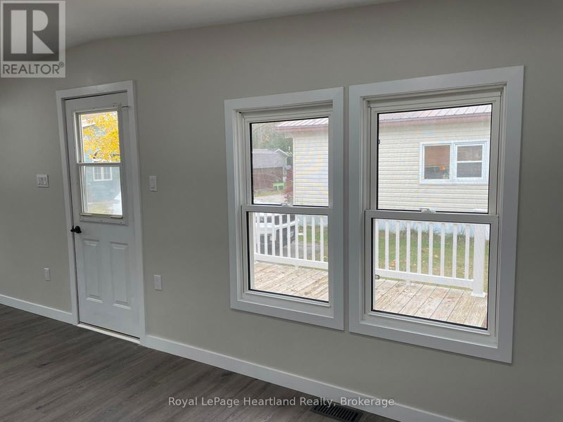 Secondary Property View