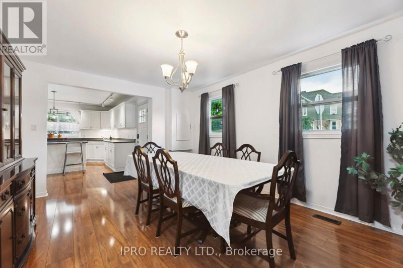 Tertiary Property View