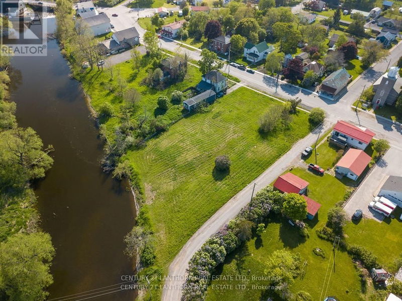 Tertiary Property View
