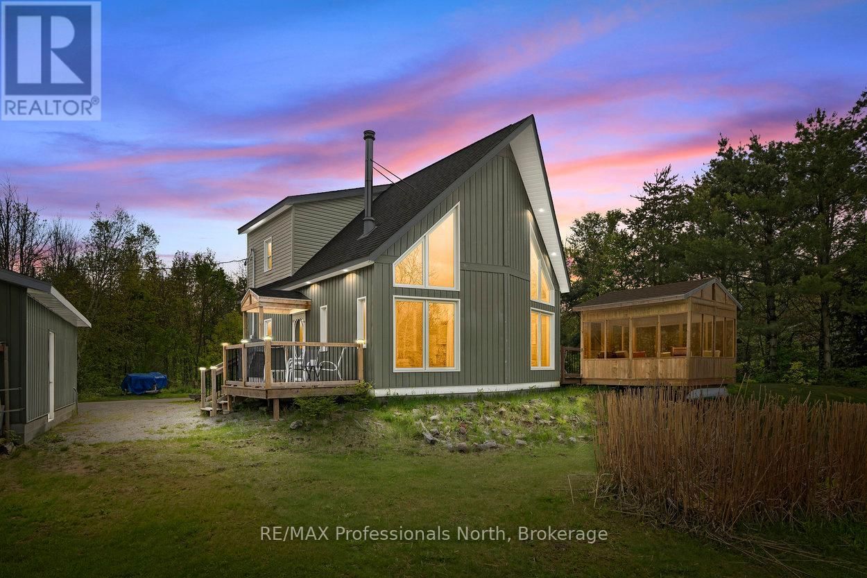 Primary Property View