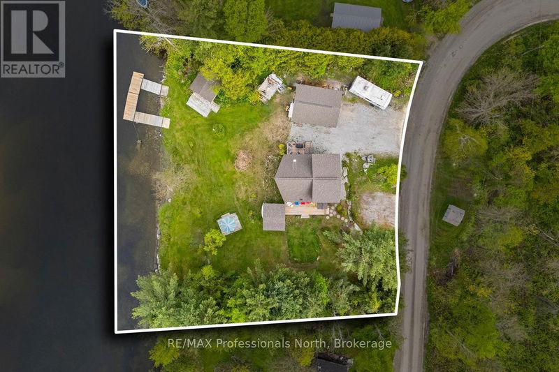 Secondary Property View