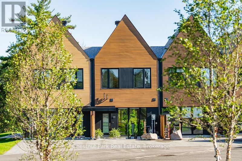 Secondary Property View