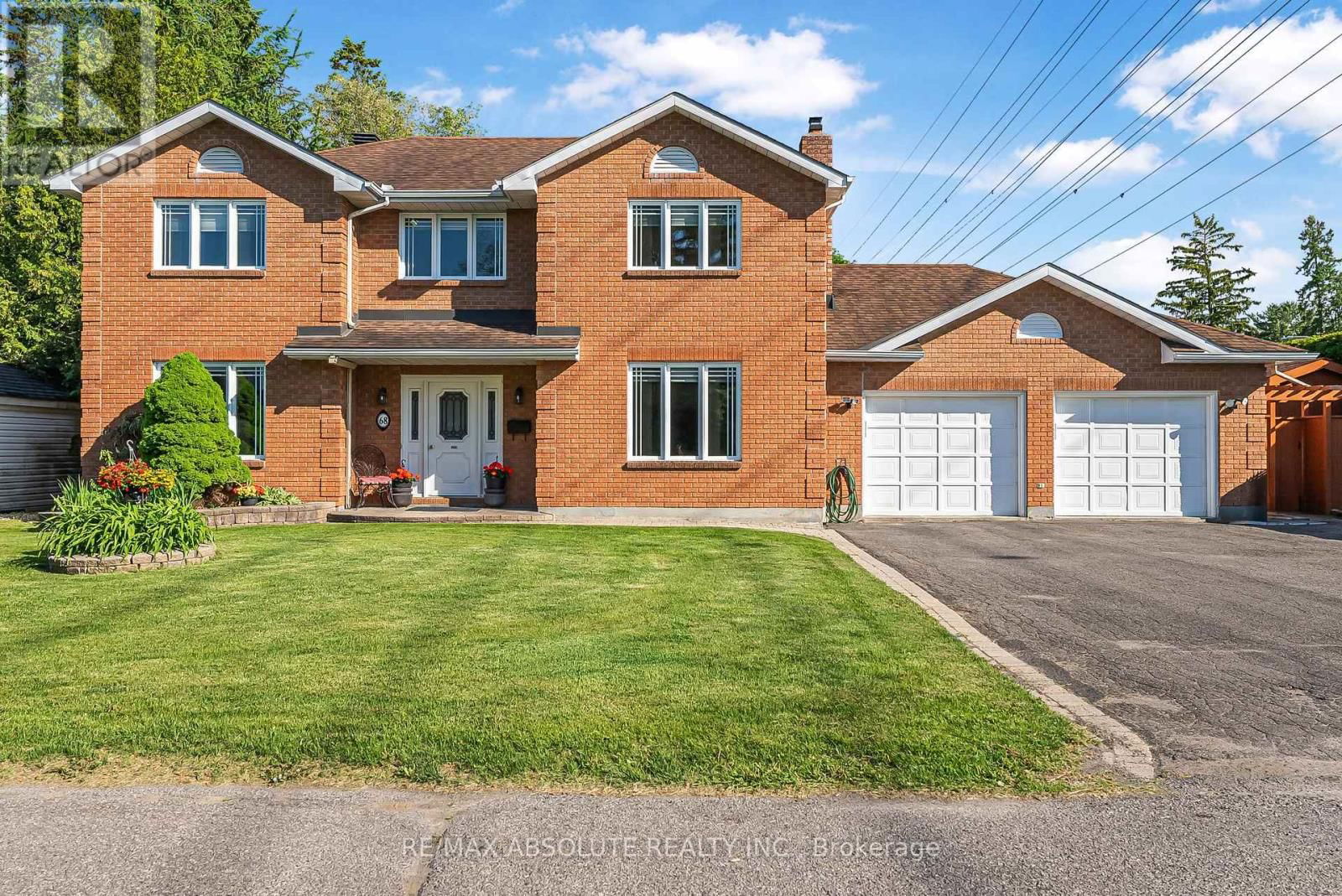 68 ST CLAIRE AVENUE Image 1