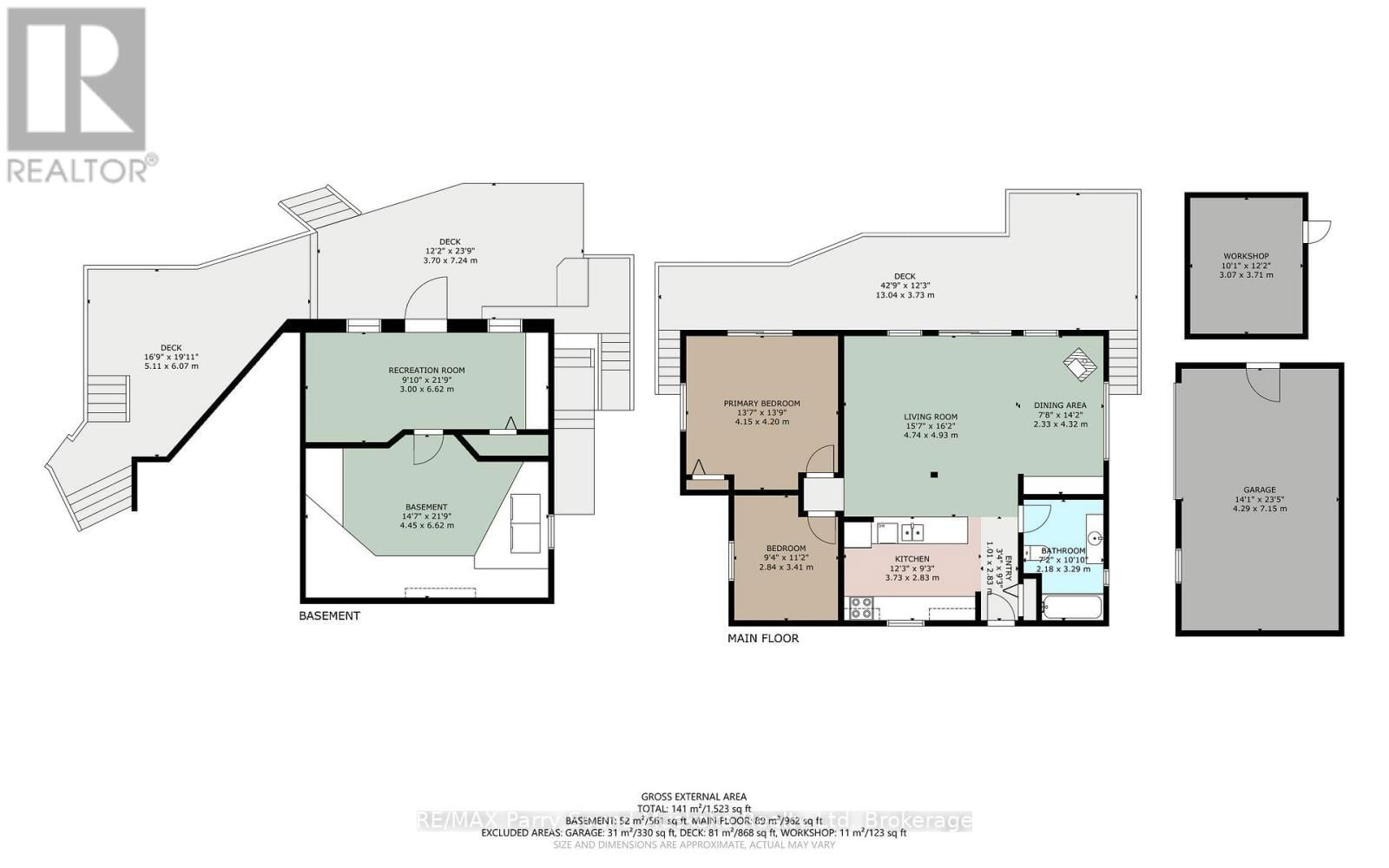 213 DUNCHURCH ESTATES ROAD Image 37