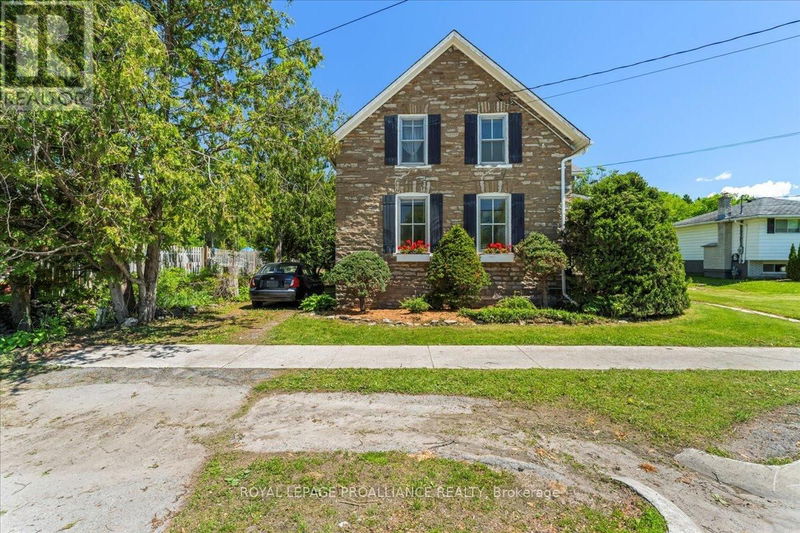 Secondary Property View