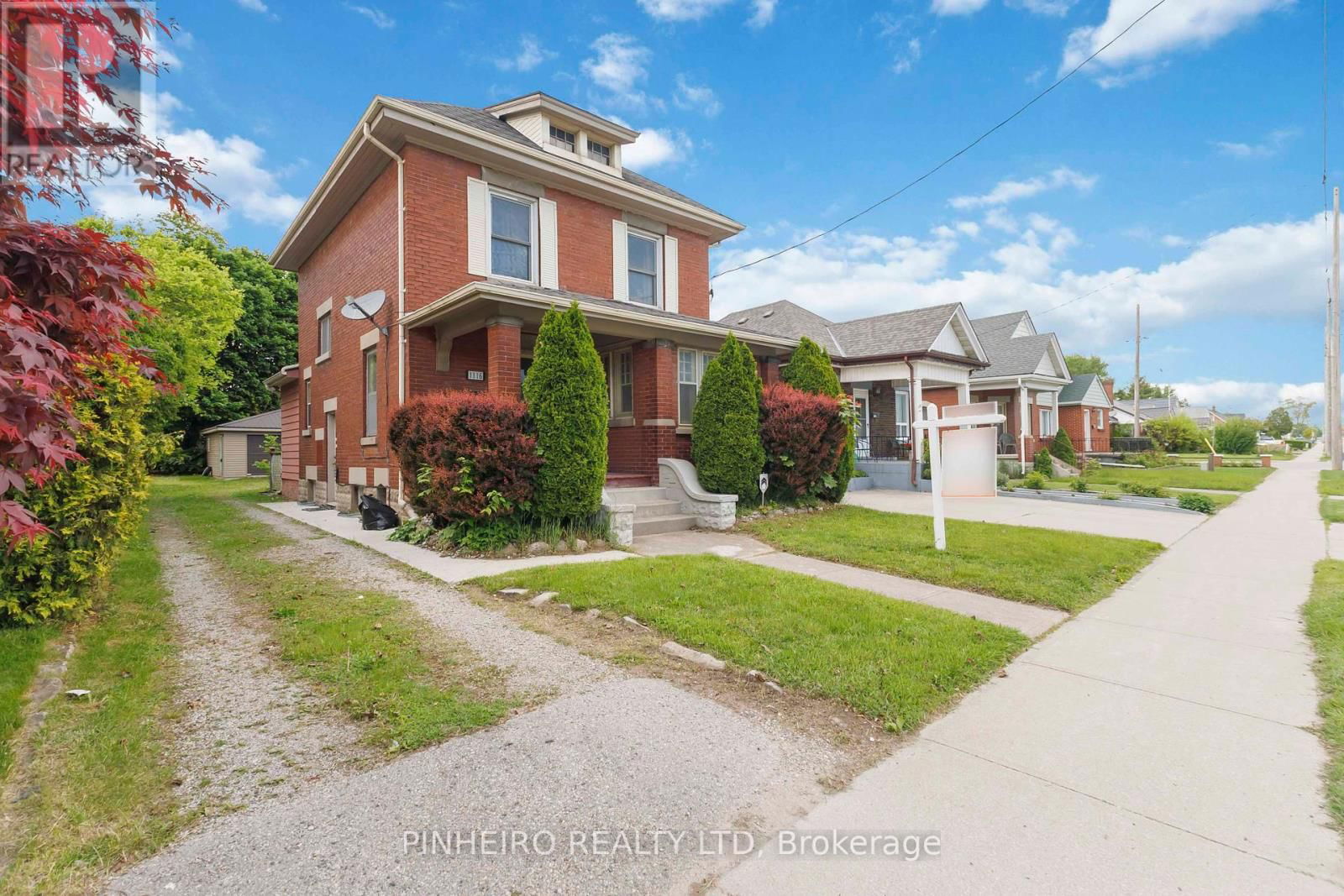 1116 TRAFALGAR STREET Image 1