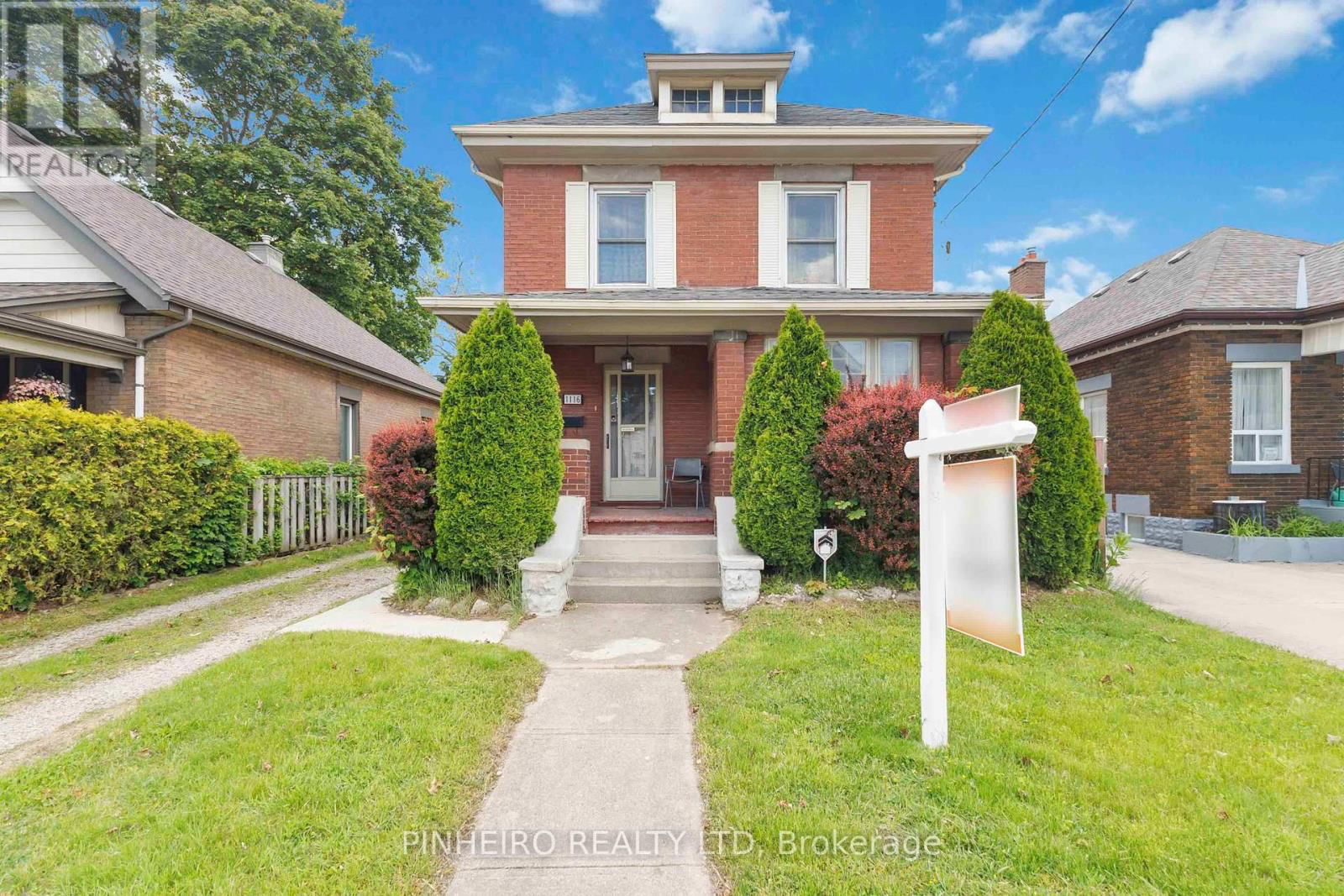 1116 TRAFALGAR STREET Image 2